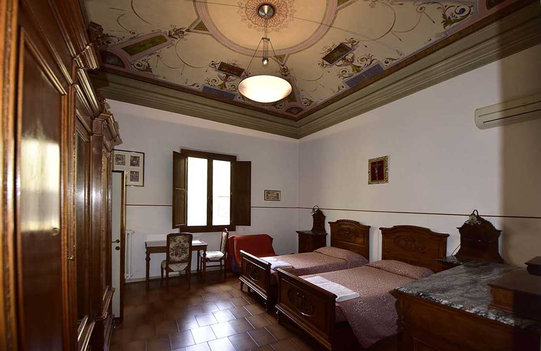 Camera Doppia